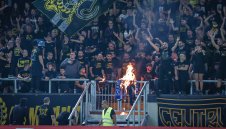 БФС наложи жестоки глоби на ЦСКА и Ботев Пловдив