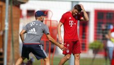 Чаби: Моуриньо не е по-добър от Гуардиола