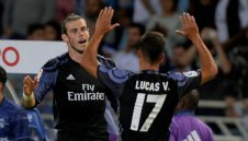 Бейл закръгли 60 гола за Белите