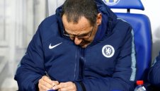 Челси - ПАОК