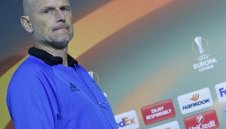 Солбакен: Няма как да се браним 90 минути срещу Лудогорец