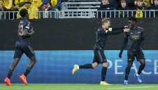 Артета: Спечелихме на трудно място за гостуване, Букайо ще остава още по-добър