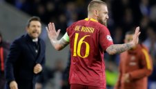 Де Роси: Това беше човешка грешка