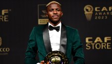 Бивш нападател прати Осимен в Ювентус