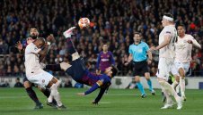 Не е за вярване: Меси с 600 гола за Барса още тази седмица?