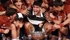 Алкарас: Още гледам клипове от финала със Синер