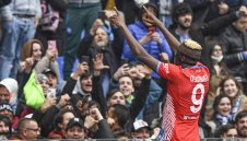 Наполи отряза Арсенал за Осимен 