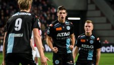 Аякс изпусна титлата в Холандия