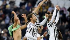 Клаудио Маркизио е машина