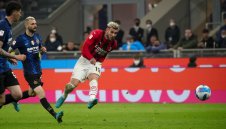 Лацио - Милан