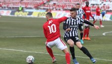 ЦСКА приема Локо в опит да се откъсне от Лудогорец 