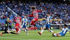 ПСЖ прави мръсно на Барса, вече "обработва" Гризман