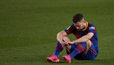 Нов проблем на "Камп Ноу": Жорди Алба отказал на Барса