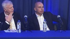 Горещи разкрития! Ясни са новите шефове на Левски
