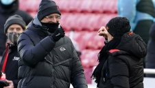 9:9! Пеп вече е с едни гърди пред Клоп