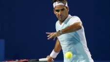 Федерер пропуска четири "Мастърса"