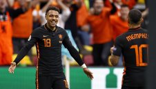 Ливърпул си хареса Дониел Мален