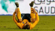 Барса позлатява Гризман, прави го най-добре платен след Меси