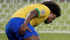 Бразилия остана без титуляр за финала на Копа Америка