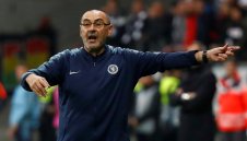 Сари ще подпише за 3 години с Юве