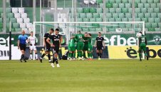 Лудогорец тресна Ботев Пловдив и направи важна крачка към десетата си титла