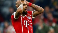 Интересният план на Байерн за Видал