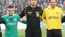 Юноша на ЦСКА ще свири Литекс - Левски