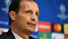 Алегри: Бързият гол на Аякс ни шокира, Роналдо е от съвсем различна класа