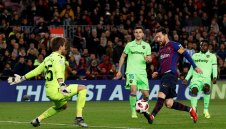 Барса се успокои, отхвърлиха втората жалба на Леванте