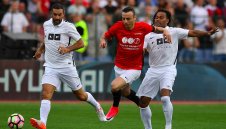 Френска легенда на Арсенал хвали Байерн и плюе ПСЖ