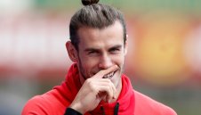 Сензация! Тотнъм си връща Бейл през лятото?