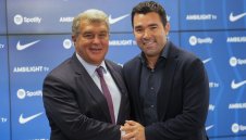 Лъже ли? Деко с обещание за Жоао 1 и Жоао 2