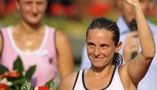 Роберта Винчи спечели титлата в Будапеща