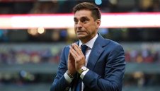 Севиля обяви новия си треньор, уругваец е