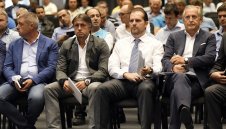 Старите шефове на Левски са най-кратко задържалите се 