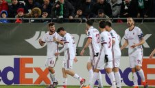 Кутроне: Лудогорец затрудни Милан