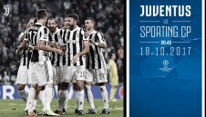 ПРОГНОЗА: Ювентус – Спортинг Лисабон