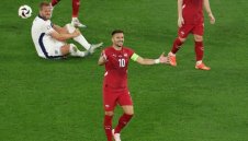 37-годишен сърбин с любопитен трасфер