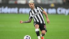 Ливърпул, Сити и Арсенал се боричкат за Бруно от Нюкасъл