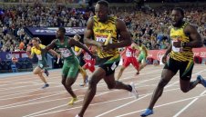 САЩ детронира Ямайка на Юсейн Болт