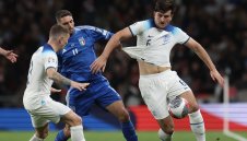 Англия приземи Италия, скуадра адзура под върпос за Евро 2024