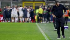 Гатузо се уплаши от Северна Ирландия: Силни са!