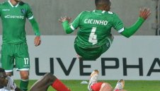 Сисиньо преговаря за нов договор с "милионерите"