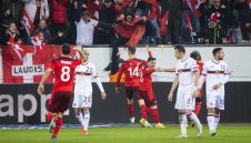 Ще ядем ли нов бой? БФС реди контроли с Гърция и Израел