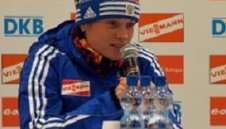Слепцова спечели спринта в Хохфилцен
