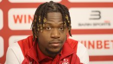 Контузията на Исека може да се окаже отлична новина за ЦСКА