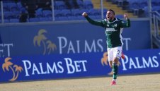 След чутовната глупост: Карачанаков  офейкал от "Герена" преди края на мача