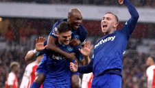 Шок за Арсенал! Нов спорен гол, но Уест Хям превзе "Емиратс" с 2:0 