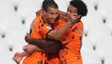 Лацио – Ювентус