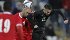 Арсенал си хареса "пес"